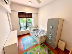 The Hillside (D21), Condominium #622127371